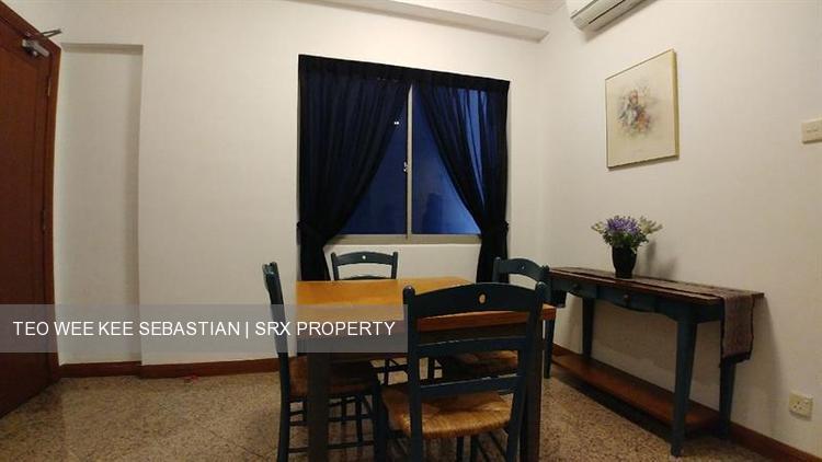 The Bayshore (D16), Condominium #178997022